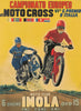 “Campeonato Europeo de Motocross” de Pozzi