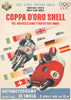 Póster de la "Copa de Oro Shell del Motociclismo (Trofeo Ray Amm)"