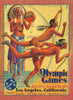 "Juegos Olímpicos de Los Ángeles 1932" de Hernando Villa