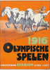 "Olympische Spelen" de Willy (Jan Willem) Sluiter