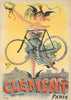 "Cycles Clément" de Jean de Paleologue