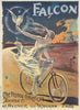 "Falcon, The Franco-American Bicycle Co." de Jean de Paleologue con dirección