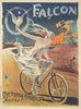 "Falcon, The Franco-American Bicycle Co." de Jean de Paleologue