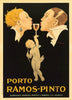 "Porto Ramos-Pinto" de René Vincent