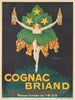 "Cognac Briand" de M. Stéphane