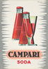 "Campari Soda" de Giovanni Mingozzi