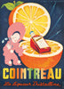 "Cointreau" de Jean-Adrien Mercier