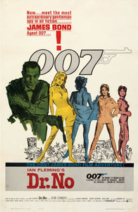 James Bond Dr. No