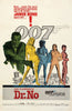 James Bond Dr. No