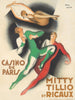 "Casino de Paris" de Paul Colin