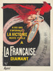 "La Française Diamant" de Mich