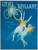 "Cycles Brillant" de Henri Gray