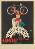 "Cicli Cossu Sardegna" de Maga