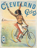 "Cleveland Cycles" de Jean Pal de Paleologue