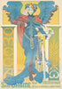"Omega Sans Chaine" de Henri Thiriet