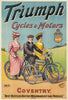 "Triumph Cycles & Motors" de G. Moore