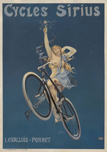 "Cycles Sirius" de Henri Gray