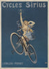 "Cycles Sirius" de Henri Gray
