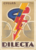 "Cycles Dilecta" de Georges Favre