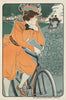 "Cycles et Automobiles Legia" de Georges Gaudy