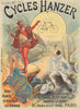 "Cycles Hanzer" de Léon Valentin