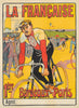 "La Française Bordeaux-Paris" de Maurice Marodon