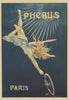 "Phébus Paris" de Henri Gray