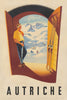 "Autriche" de Emil Ebner