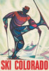 "Ski Colorado" de Red Gates