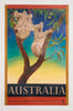 "Koala or Native Bear Australia" de Eileen Mayo