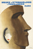 "Museo Etnográfico del Trocadero" de Paul Colin