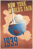 "Feria Mundial de Nueva York de 1939" de Paul Atherton