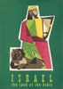 "Israel: La Tierra de la Biblia" de Jean David
