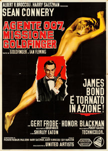 James Bond Agente 007