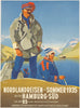 "Nordland" de Ottomar Anton