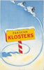 "Parsenn / Klosters" de Hugo Laubi