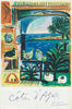 "Côte d'Azur" de Pablo Picasso
