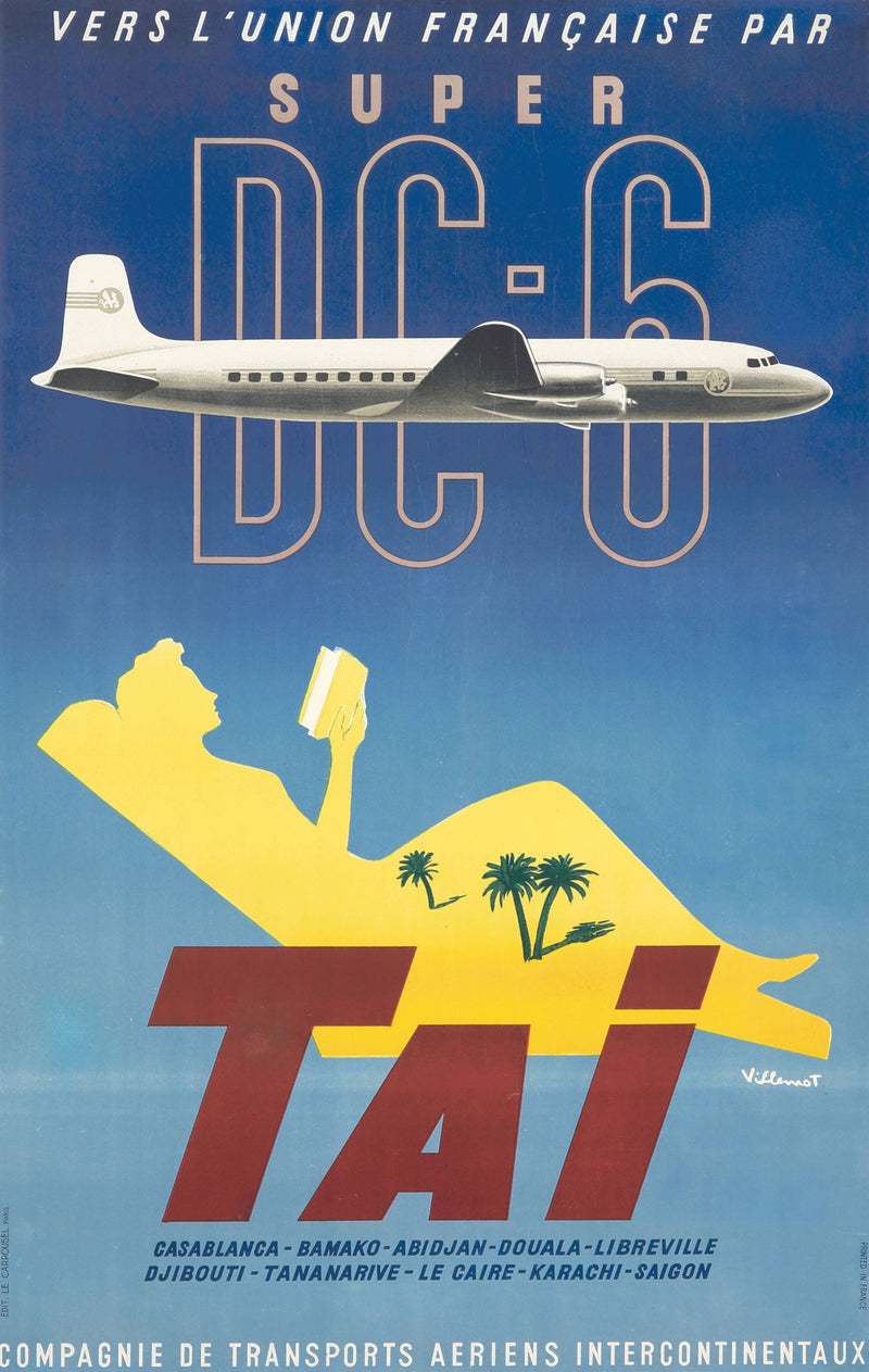 Póster y láminas de viajes impresos: carteles turísticos – POSTERART, image size:800x1263