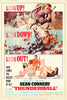 James Bond Thunderball (1965)