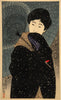 Arte Japonés - New Beauty de Itō Shinsui