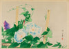 Arte Japonés - Gloria de la mañana de Ito Shinsui