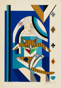 Joker de Joule Sedeni