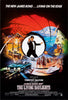 James Bond The Living Daylights (1987) The New James Bond...