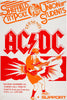 AC/DC en concierto