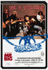 Aerosmith con Mr. Big como invitado en gira (diciembre 1993)