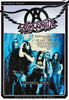 Aerosmith en concierto en Estocolmo, Suecia (junio 1994)