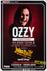 Ozzy Osbourne en Estocolmo, Suecia (2023)