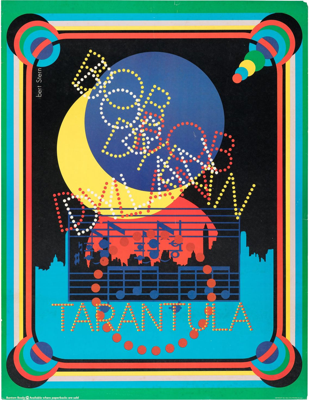 Bob Dylan (poster)