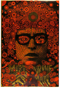 Bob Dylan Blowin In The Mind / Mister Tambourine (1967)