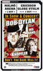 Bob Dylan y su banda en concierto en Suecia (noviembre 2011)